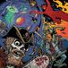 These Crazy Love Records Mental Bait - These Killing Nights (LP)