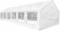 vidaXL - Panelen - voor - een - party - tent - (boven- - en - zijpanelen) - 12 - x - 6 - m