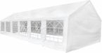 vidaXL - Panelen - voor - een - party - tent - (boven- - en - zijpanelen) - 12 - x - 6 - m