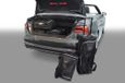Car-Bags.com B.V. Set de sacs de voyage pour Audi A5 Cabriolet (F5) 2016-2024 Original