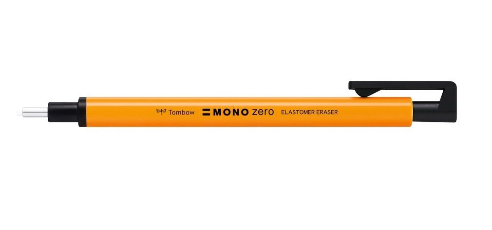 Tombow MONO correctiepen - Oranje - 2.3 mm - Fijn - 1 stuk