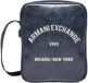 Armani Exchange 952702-4f866 Sac bandoulière Bleu