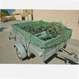 WERKA PRO Net 160 x 300 cm voor aanhangers