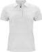 Clique Classic OC Polo Women 028265 - Wit - L