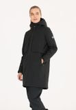 Weather Report Softshelljacke Tulson Vrouwen Zwart Maat 36