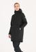 Weather Report Softshelljacke Tulson Vrouwen Zwart Maat 36