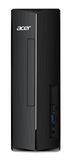 Acer Aspire XC-1780 Intel Core i3-13100 8GB DDR4 512GB SSD Windows 11 Home Desktop PC Zwart
