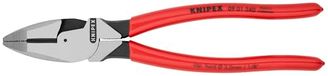 Knipex 09 01 240 9,5-inch ultra-hoge hefboomwerkingtang