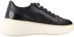 Geox Sunnetty Schoenen Zwart EU 39 Vrouw