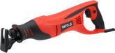 Yato scie sauteuse YT-82282 - 710 W, 0-3000 tr/min, course 20 mm, avec 2 lames de scie