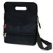Jocca Isothermal tas Q-MAX, Zwart, 19,5 x 13 x 26 cm