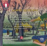 Harmonia Mundi Bbc Concert Orchestra - Ketelbey: Three Fanciful Etchings/A Mayfair Cinderella (CD)
