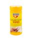 Bartoline Suiker Zeepdoekjes Pack 80