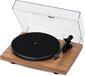 Pro-Ject Debut E Carbon Phono Turntable