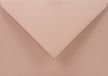 Netuno Gladde roze enveloppen A5 - 162 x 229 mm - C5 - 20 stuks - 140 gram