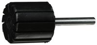 LUKAS-ERZETT A2500030306 Gereedschapshouder STZY voor schuurhulzen 30x30 mm schacht 6 mm hard 5 stuk(s)