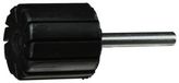 LUKAS-ERZETT A2500030306 Gereedschapshouder STZY voor schuurhulzen 30x30 mm schacht 6 mm hard 5 stuk(s)