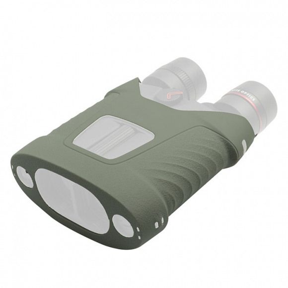 KITE OPTICS Silicon Jacket APC 42 - Sage Green