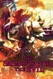 The SAGA OF TANYA EVIL The Saga of Tanya the Evil, Vol. 23 (manga)
