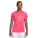 NIKE Rafa Mnk Df Challenger Top Ss Herenshirt met korte mouwen