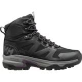 Helly Hansen Ascender Mid Ht Schoenen Zwart EU 40 Vrouw
