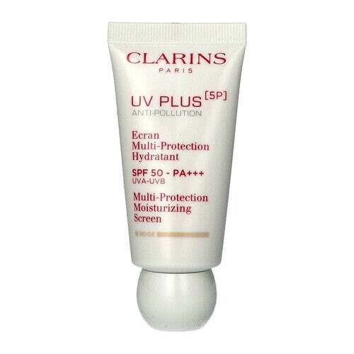 Clarins Clarins UV PLUS Anti-Pollution SPF 50 30 ml