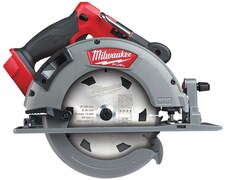 Milwaukee handcirkelzaag 4933464725 M18FCS66-0C 18,0 Volt-Solo zonder accu