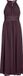VILA Maxi jurk VIMILINA halter Fig