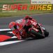 Superbikes The Gifted Superbikes - Motorräder 2027 - 16-Monatskalender