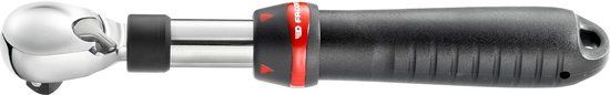 Facom Stofdichte Uitschuifbare Ratel 1/2'' - SXL.161PB