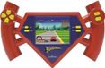 Lexibook Superman Cyber Arcade Draagbare spelconsole met bewegingsbesturing, 2,8 inch LCD-kleurendisplay, inclusief 50 spellen