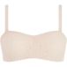 Chantelle Norah Unlined Strapless Bra dames Beha (1-Pack)
