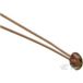 TE Connectivity GAG10K3976B1 NTC-thermistor 10 kΩ 1 pièce(s) Vrac