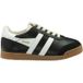 Gola Baskets cuir enfant Elan