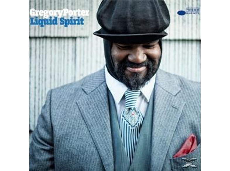 Gregory Porter - Liquid Spirit