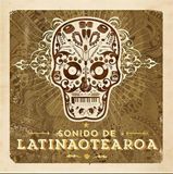 Sonic Rendezvous Latinaotearoa - Sonido De Latinaotearoa (7" Single)