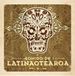 Sonic Rendezvous Latinaotearoa - Sonido De Latinaotearoa (7" Single)