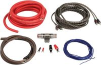 ACV LK-20 Car HiFi Endstufen-Anschluss-Set 20mm²