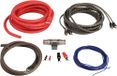 ACV LK-20 Car HiFi Endstufen-Anschluss-Set 20mm²