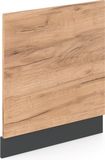 Vicco R-Line Frontpaneel – 60 cm, WB Eik Krachtige eik goud