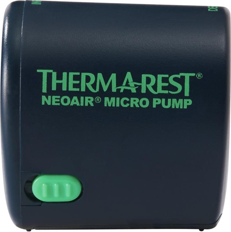 Thermarest NeoAir Micro Pump