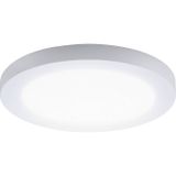 Heitronic 23166 Selesto LED-inbouwpaneel – 13.2 W – Wit