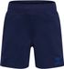 hummel hmlMOVE 2.0 SHORTS KIDS Marine Polyester Kort Unisex Maat 152