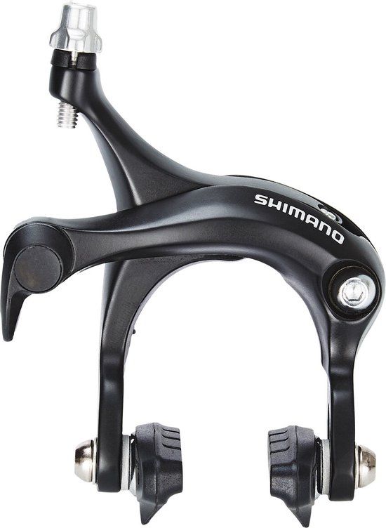 Shimano Tiagra BR-R451 Zwart Remhoef Achter