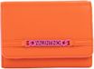 VALENTINO Ebe Wallet Aranc / Fuxia oranje