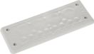Trelleborg MH-24 F 19-1 LIGHT GREY UL94 V-0 IP65 TPE Screw Doorvoerplaat