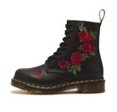 Dr. Martens Vonda Softy T 1460 modieuze dameslaarzen, zwart, 41 EU