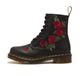 Dr. Martens Vonda Softy T 1460 modieuze dameslaarzen, zwart, 41 EU
