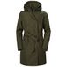 Helly Hansen Welsey II Trench geïsoleerde jas voor dames - 7040056892771