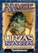 Magic: The Gathering Urzas Saga: Tombstone Theme Deck